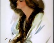 哈里森 费歇尔 : Ready and Waiting